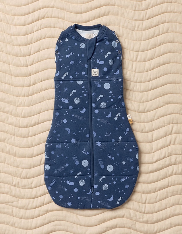 ergoPouch - Cocoon Swaddle Bag 2.5 TOG - Babies