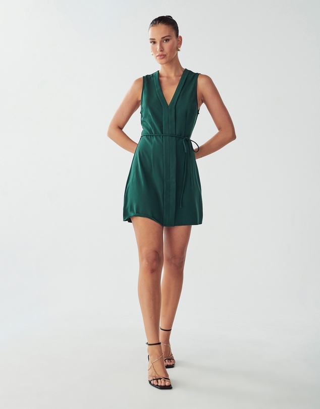 Willa - Rayan Dress