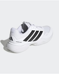 adidas Performance - GameCourt 3 All Court Tennis Shoes Unisex