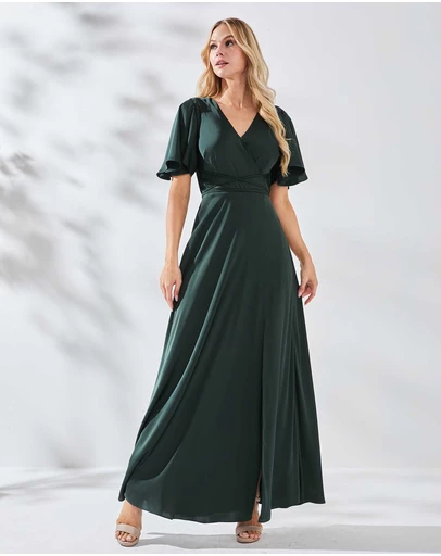 Alabaster The Label - Ariana Dress
