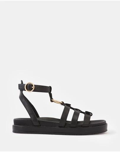 Wittner - Bruna Leather Sandal