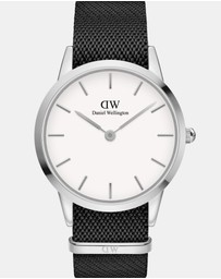 Daniel Wellington - Iconic 40mm Nato