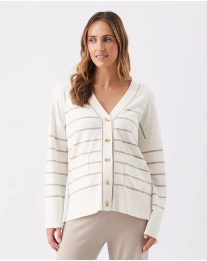 Ripe Maternity - Ellis Knit Cardigan