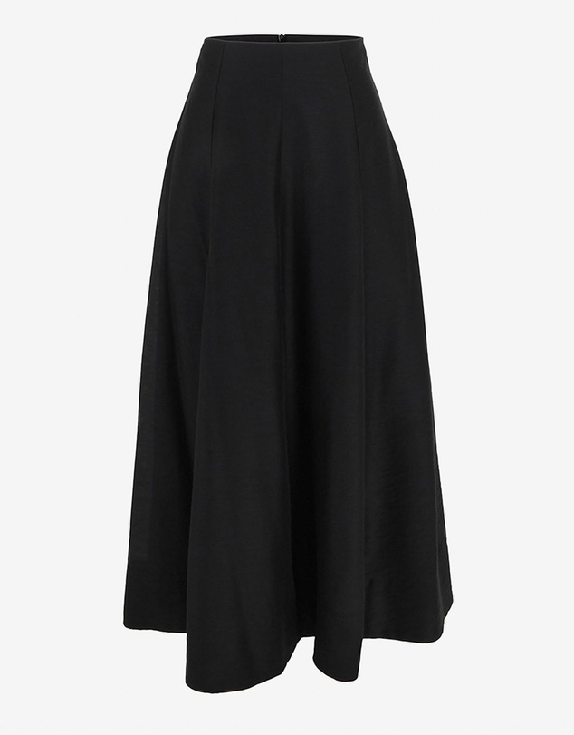 Forcast - Bellini Panel Maxi Skirt