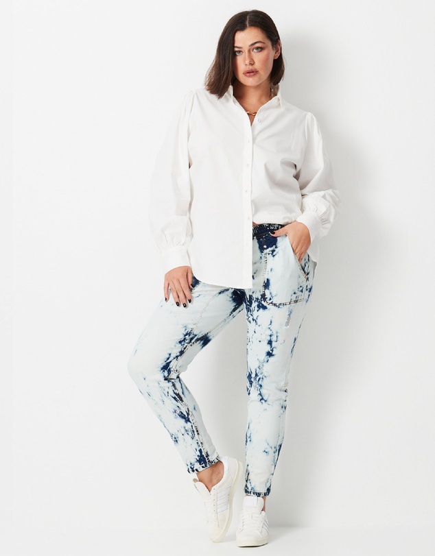 17 Sundays - Shibori Keepers
