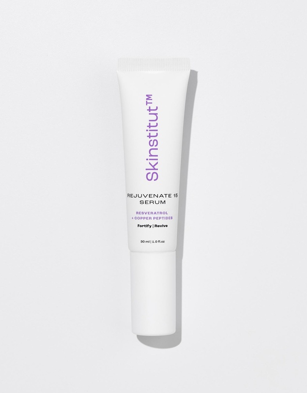 Skinstitut - Rejuvinating 15 Serum 30ml