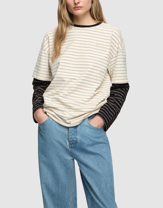 Blanca - Faro Tee