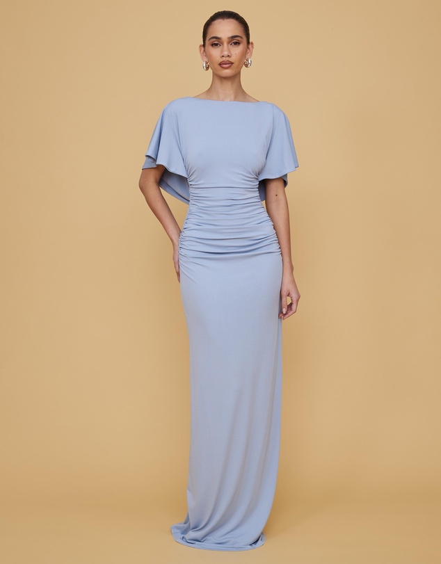 CHANCERY - Elvie Maxi Dress
