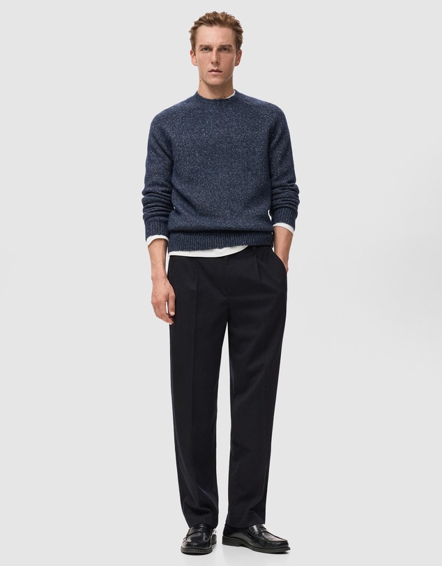 M.N.G - Piedra Pants