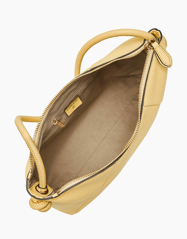 Fossil - Willa Yellow Shoulder Bag