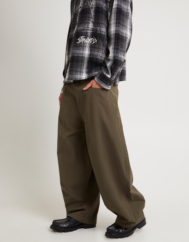 Spencer Project - Echo Surplus Pants
