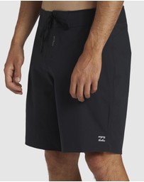 Billabong - Boat Trip Pro Boardshorts