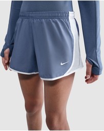 Nike - Dri-FIT Tempo Running Shorts - Kids-Teens