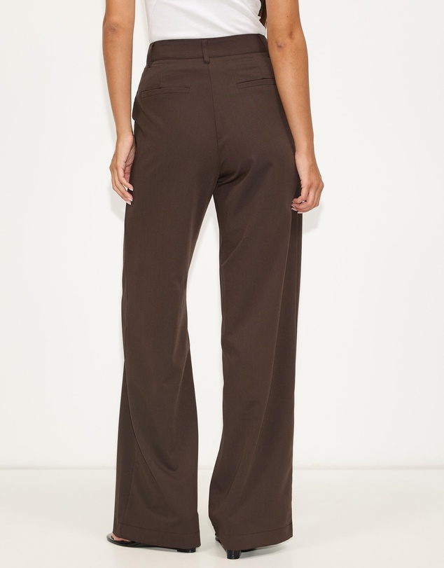 Dazie - Rozalia Wide Leg Pants