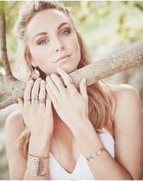 Pastiche - Born of Light Ring