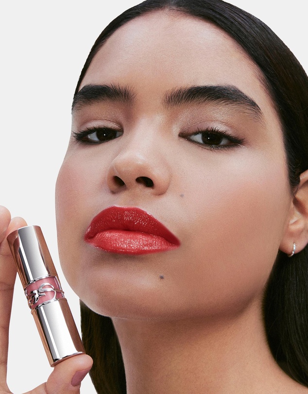 Yves Saint Laurent - YSL Loveshine