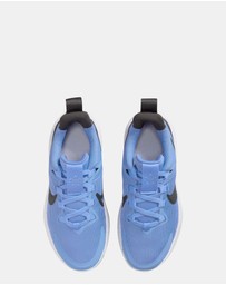 Nike - Star Runner 4 NN Pre-School