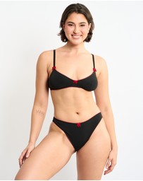 Chouchou Intimates - Georgia Brief