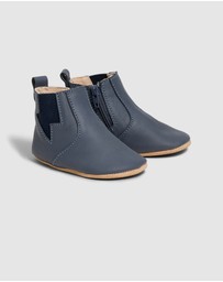 Pretty Brave - BABY ELECTRIC Indigo