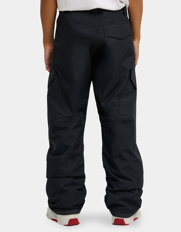 DC Shoes - Mens Banshee Snow Pants