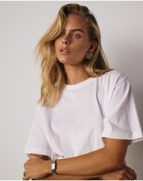CENDRE - Olsen Earrings