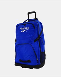 Reebok - Reebok Trekker 55cm Trolley Bag
