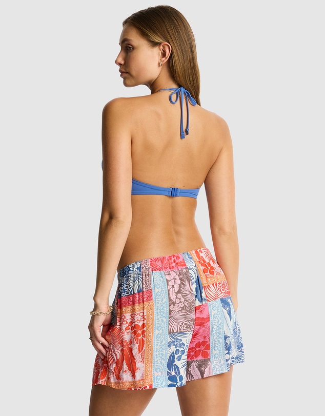 Sea Level Australia - Coco Island Boxer Short