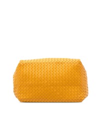 Pre-Loved by Azura Reborn - Pre-Loved Nappa Intrecciato Parachute Tote