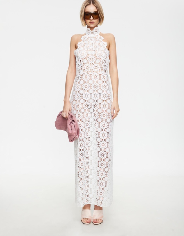 Lioness - Trophy Maxi Dress