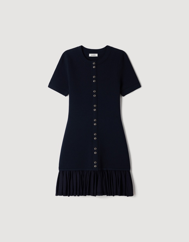 Sandro - Keira Dress