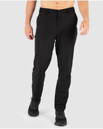 UNIT - UNIT Mens Flexlite Hybrid Stretch Pants