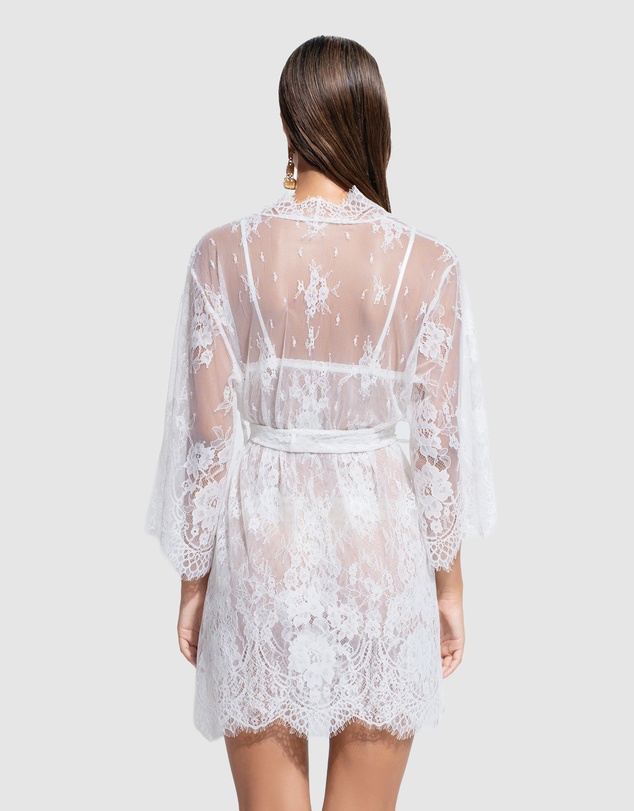 GINIA - Zoe Robe