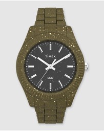 TIMEX - Legacy Ocean Olive