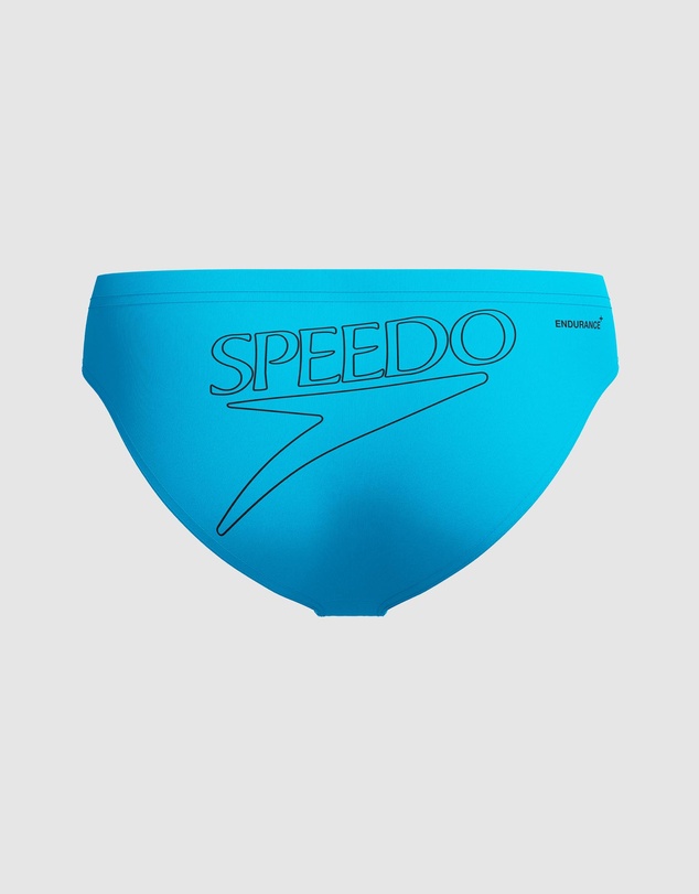 Speedo - Classic Logo Briefs