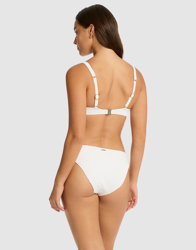 Sea Level Australia - Spinnaker Sporty Mid Pant