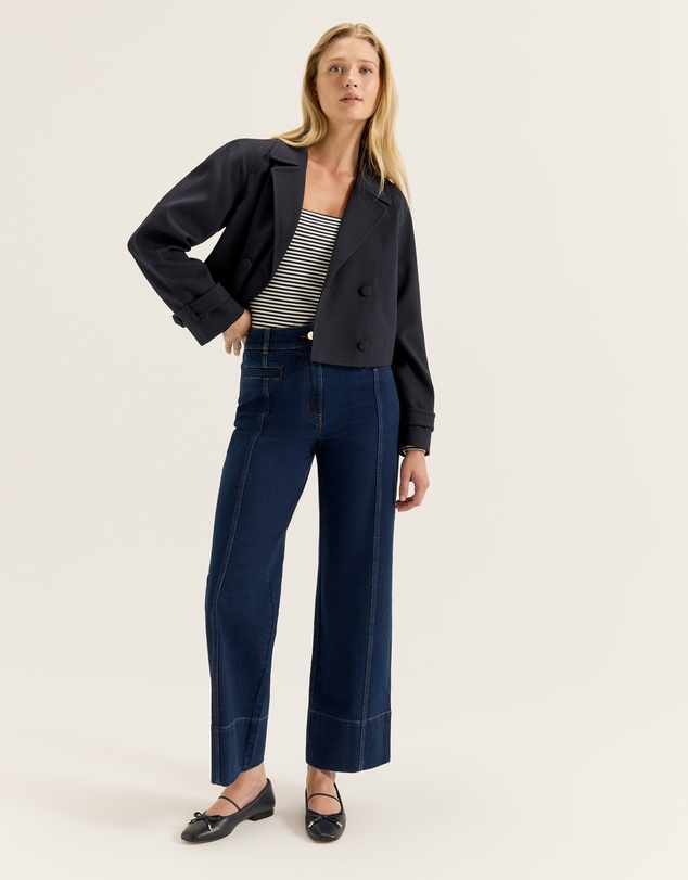 Review - Elsie Jacket