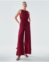 BWLDR - Laila Jumpsuit