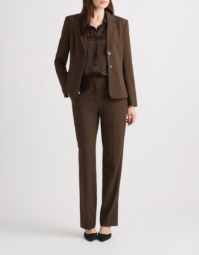 David Lawrence - Aisla Jacket