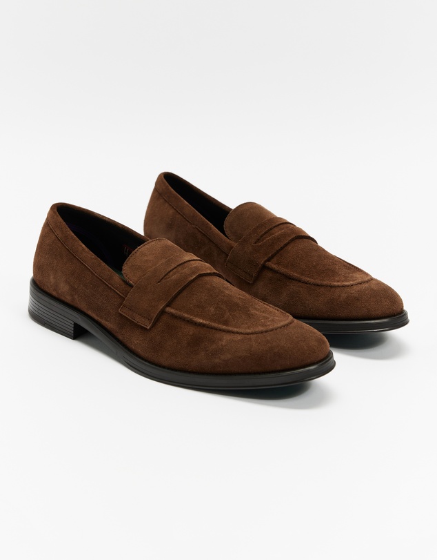 Paul Smith - Pierce Loafers