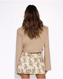 BY.DYLN - Kelsi Jacket