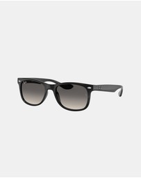 Ray-Ban Junior - Junior New Wayfarer - Kids