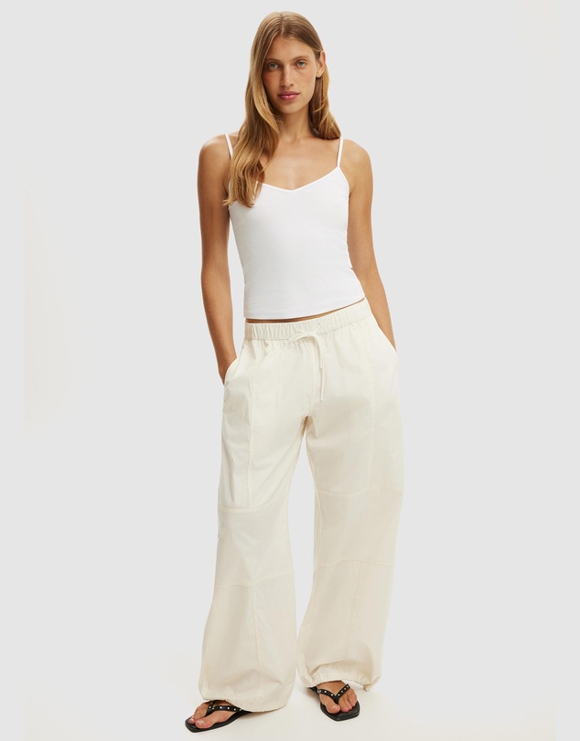 Cotton On - Jackson Utility Pants