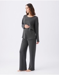 Ripe Maternity - Super Soft Lounge Pant