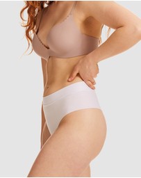 Kayser - Clean Cut Modal High Cut Gee