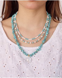 Petit Moments - Vetta Necklace