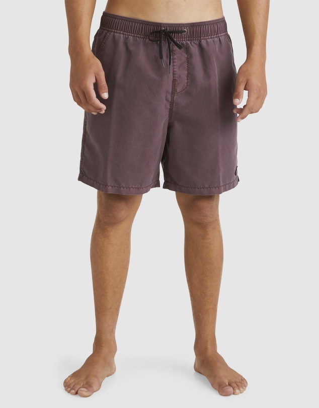 Billabong - Mens All Day Over Dye Layback 17