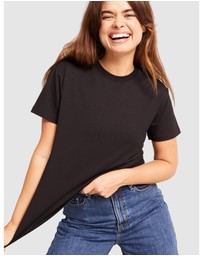 Boody - 2-Pack  Classic Crew Neck T-Shirt