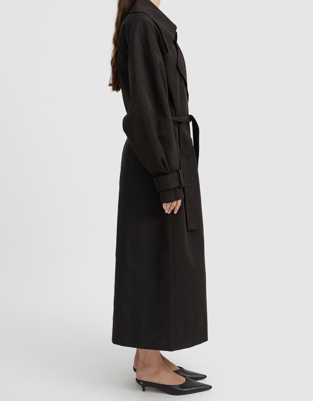 Blanca - Anne Trench Coat