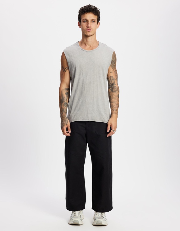 Surrounded By Ghosts - Mottramite Tail Muscle T-Shirt