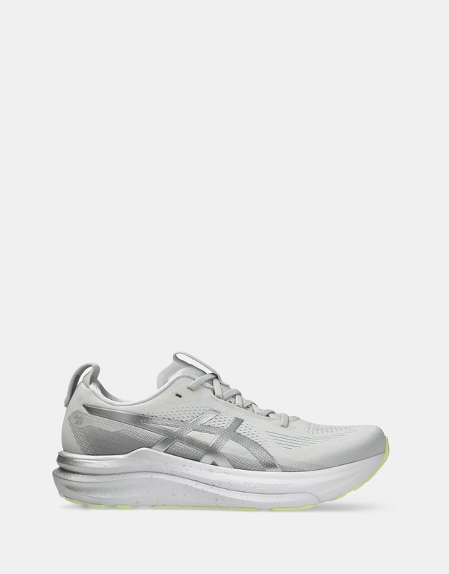 ASICS - GEL-Kayano 33 Platinum - Men's